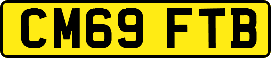 CM69FTB