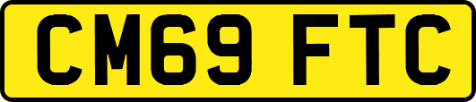 CM69FTC