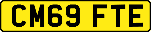 CM69FTE