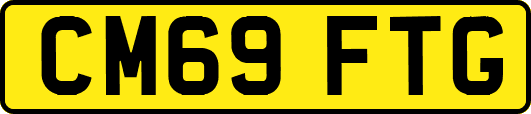 CM69FTG