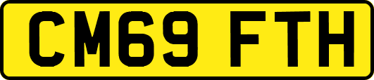 CM69FTH