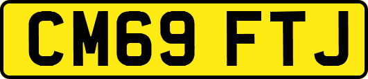CM69FTJ