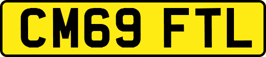 CM69FTL
