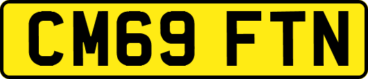 CM69FTN