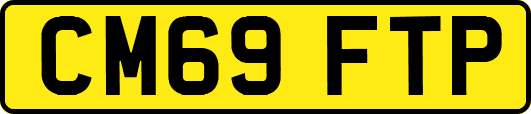 CM69FTP