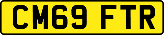 CM69FTR