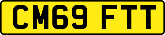 CM69FTT
