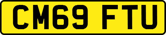 CM69FTU
