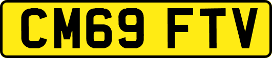 CM69FTV