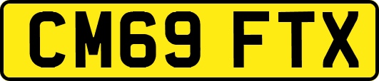 CM69FTX