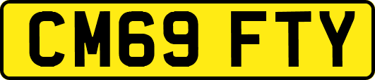 CM69FTY