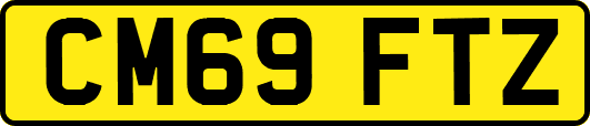 CM69FTZ