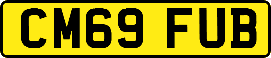 CM69FUB