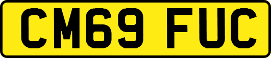 CM69FUC