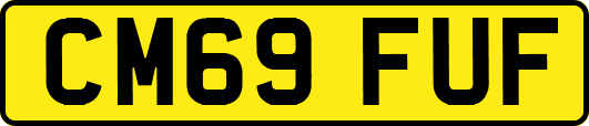 CM69FUF
