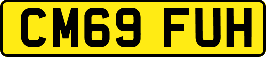 CM69FUH