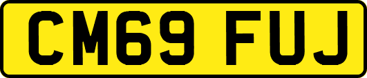 CM69FUJ