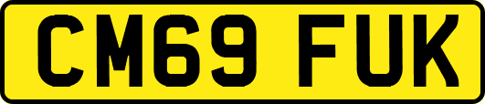 CM69FUK