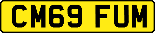 CM69FUM