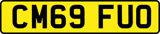 CM69FUO