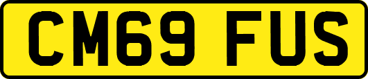 CM69FUS