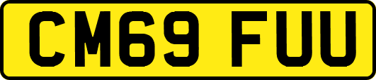 CM69FUU