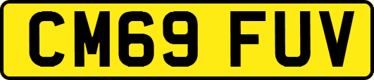 CM69FUV