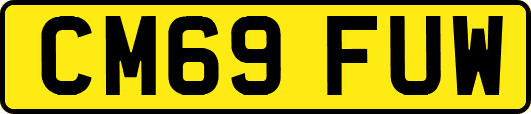 CM69FUW