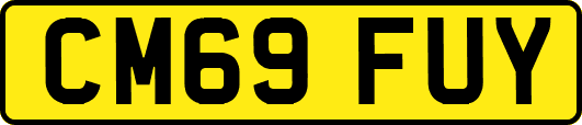 CM69FUY
