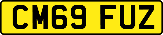 CM69FUZ