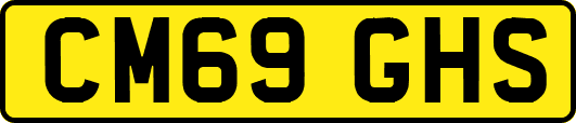 CM69GHS