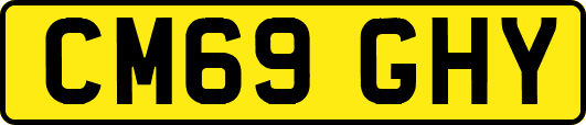 CM69GHY