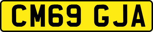 CM69GJA