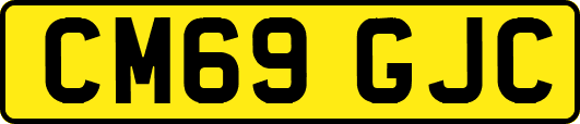 CM69GJC