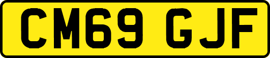 CM69GJF