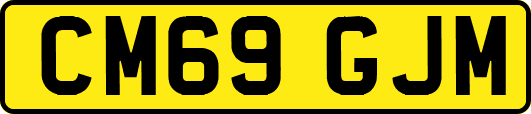 CM69GJM