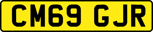 CM69GJR