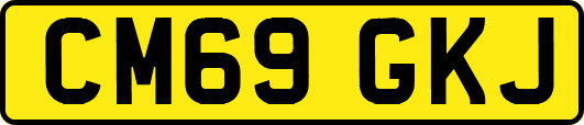 CM69GKJ