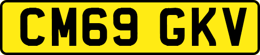 CM69GKV