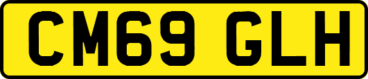 CM69GLH
