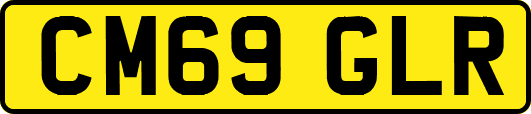 CM69GLR