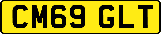 CM69GLT