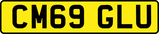 CM69GLU