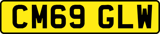 CM69GLW