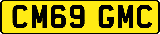 CM69GMC