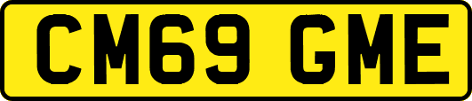 CM69GME