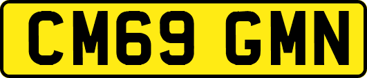 CM69GMN