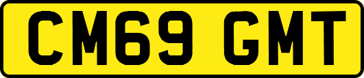 CM69GMT
