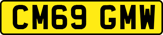 CM69GMW