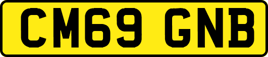 CM69GNB